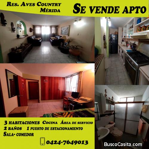Venta Apartamento Sector El Campito