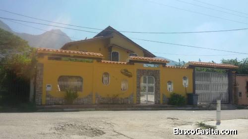 SKY GROUP vende Casa en las Morochas San Diego