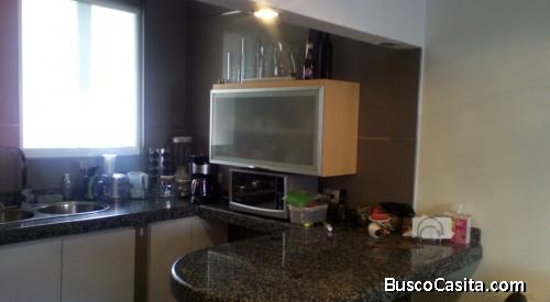 Cómodo y práctico apartamento