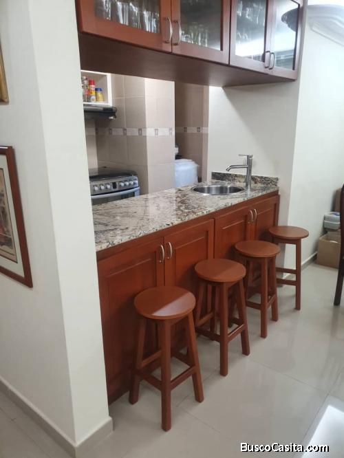 Apartamento Venta Maracaibo El Refugio Bellas Artes 241120