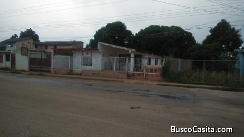 Vendo casa en el Tigrito anzoategui