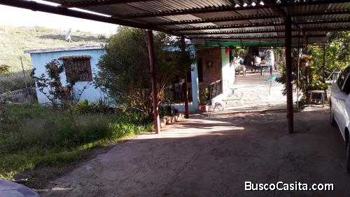 Casa en venta. En excelentes condiciones. 