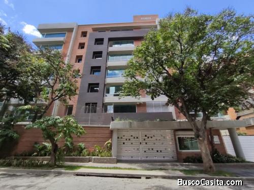 Apartamento  Campo Alegre  MLS #20-22514- 04242441712