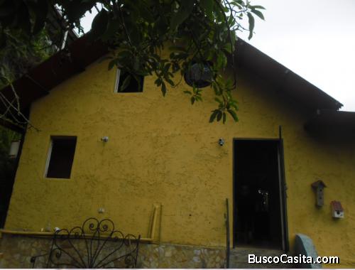 Alquilo anexo en San Diego  de Los Altos.