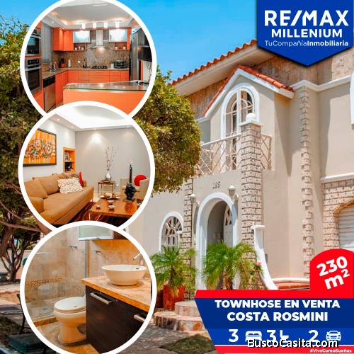 Casa venta Maracaibo Villa rosmini 26 1120