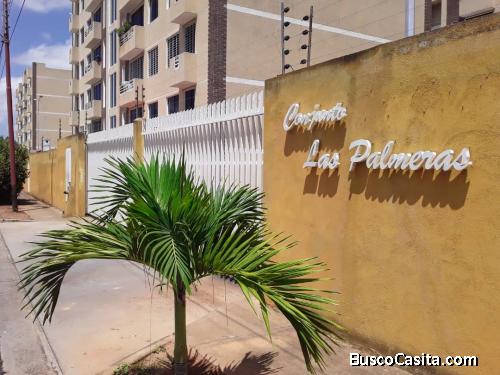 Hermoso y Confortable apartamento en Palmeras I