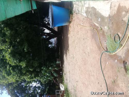 En venta terreno ubicado en cúa a solo 5 minutos del ferrocarril