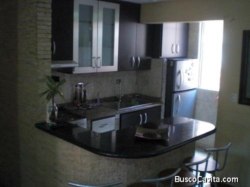 Venta Apartamento en La Trinidad 20-23611