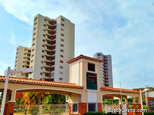 Acogedor Apartamento Residencias Santa Lucia