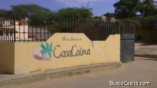 Bello y acogedor apartamento en puerto piritu. Precio de oportunidad
