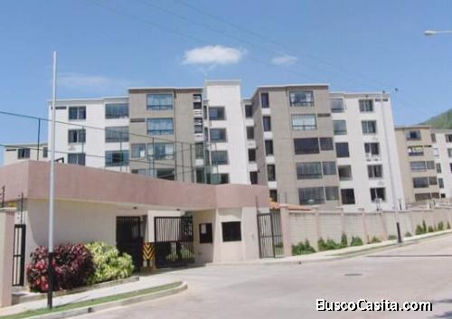 Apartamento en Valle Topacio San Diego Carabobo 