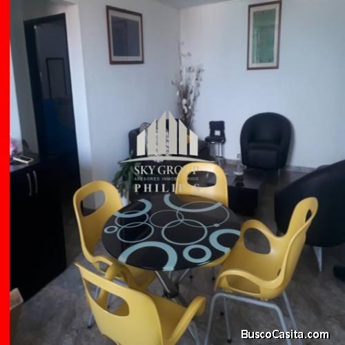 Apartamento en Naguanagua Urb. los guayabitos - Camino Real