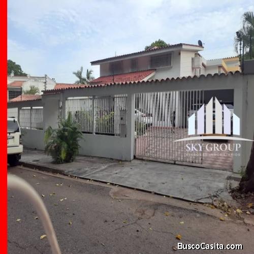 SKY GROUP PHILIPS VENDE CASA EN PREBO II  PHC- 111