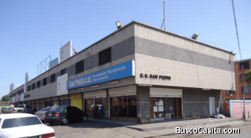 C.C San Pedro, Guacara - FOL-217/ FOL-222