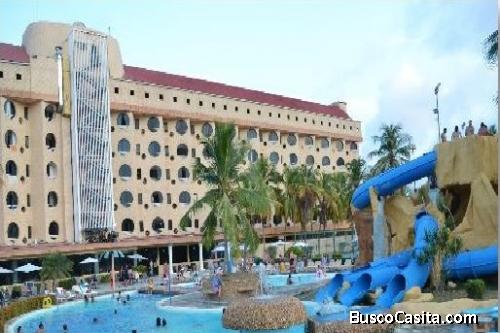 Sky Group Vende Hotel Coral Suites en Chichiriviche FOC-021 (+58 4144257272) 