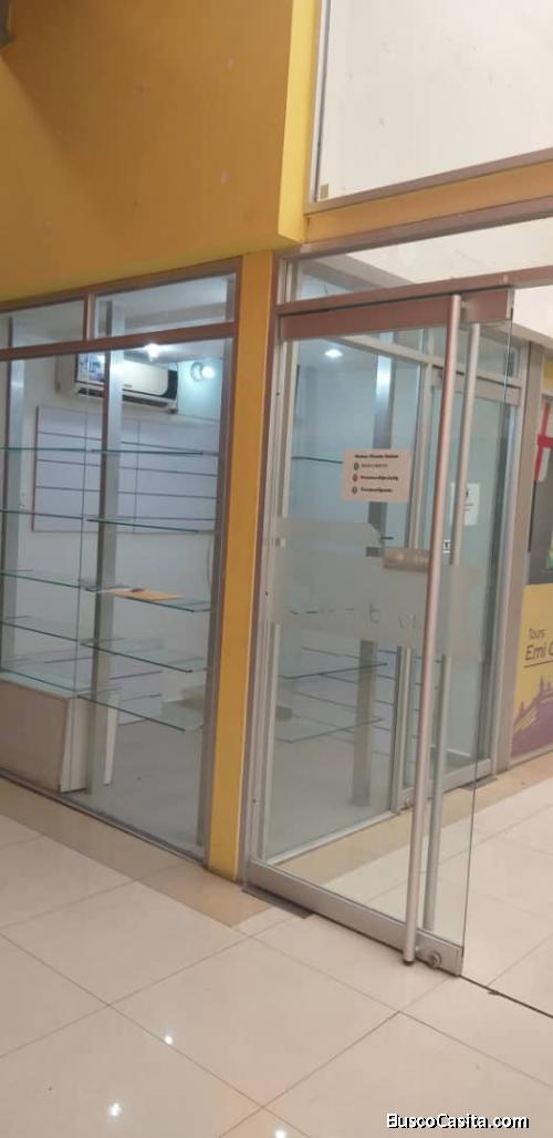 Sky Group Vende Local en Bazar San Diego FOL-240(+58 4144257272) 