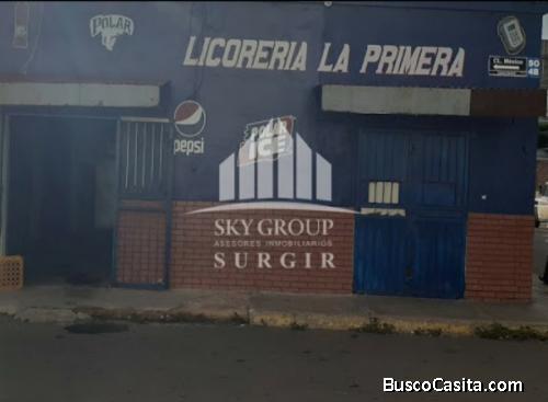 En venta fondo de comercio 