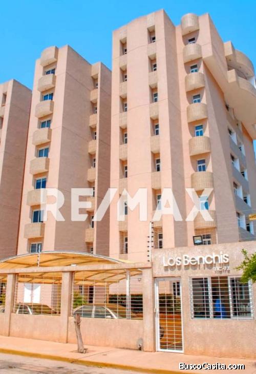 Apartamento venta Maracaibo residencias benci 11220