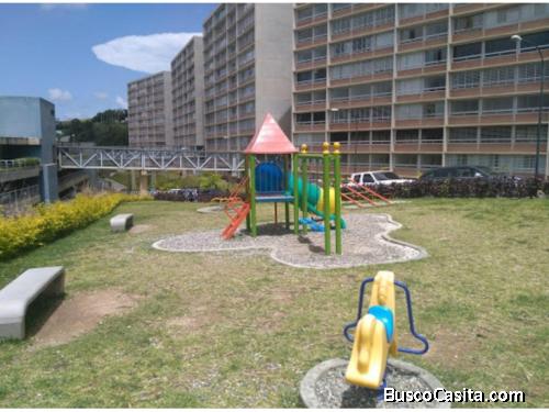 Apartamento en Macaracuay en El Encantado Humboldt