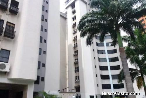 Apartamento Amoblado Alquiler Urb. La Granja Naguanagua - RAP58