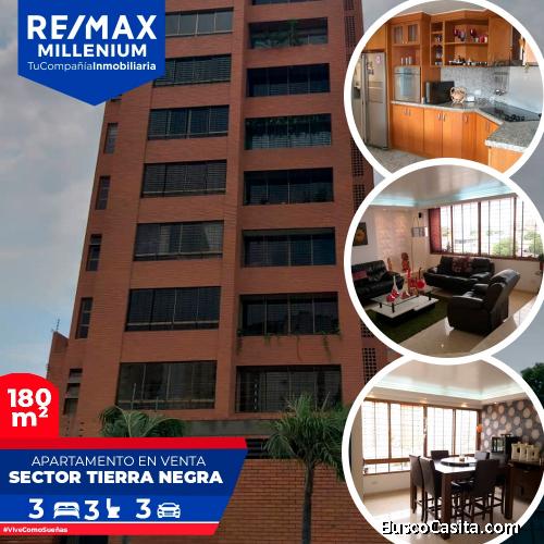 Apartamento venta Maracaibo edificio kiwa 21220