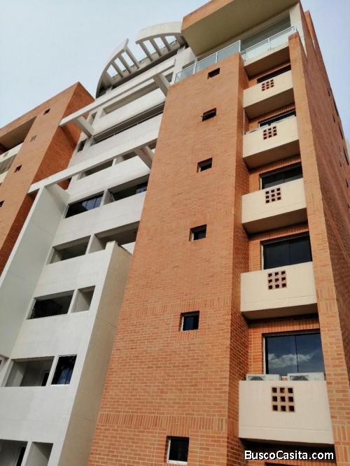 Apartamento En La Trigaleña Foa-1180