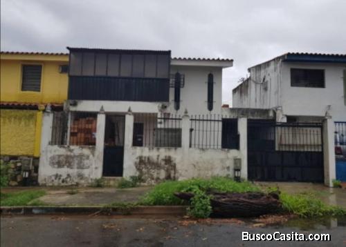 Casa en El Trigal Sur. FOC-761