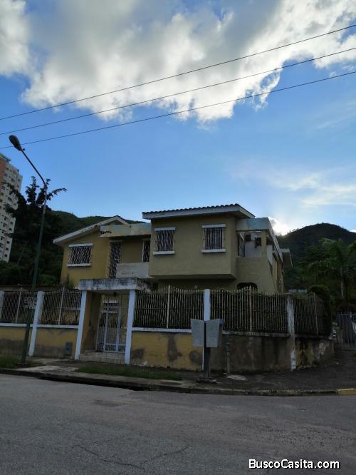 Casa en El Parral. FOC-772