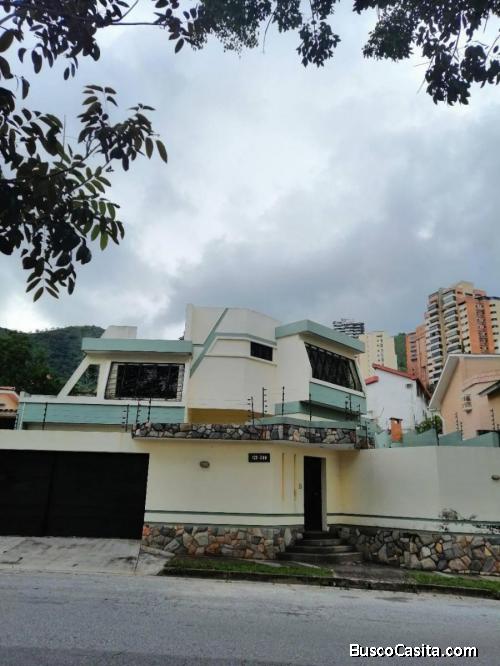 Casa en El Parral. FOC-790