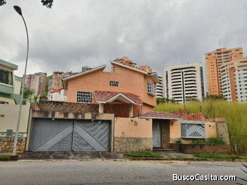 Casa en El Parral. FOC-791