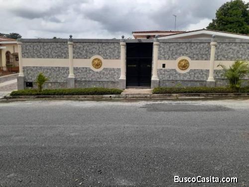  Casa en La Viña. FOC-793