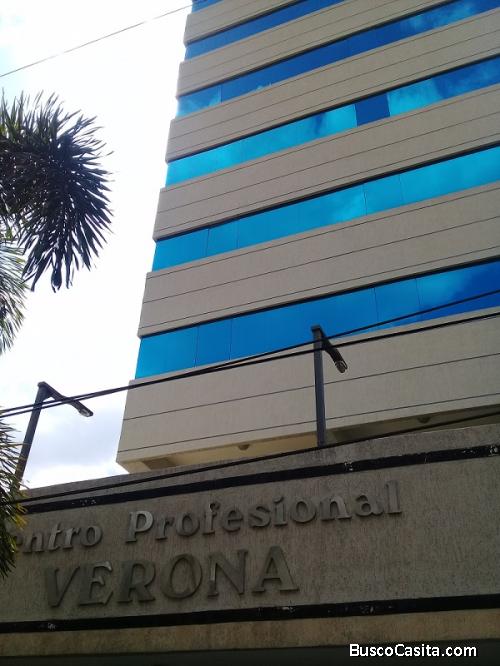 En venta oficina centro profesional Verona