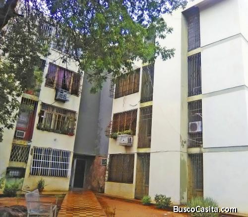 APARTAMENTO C.R EL VARILLAL