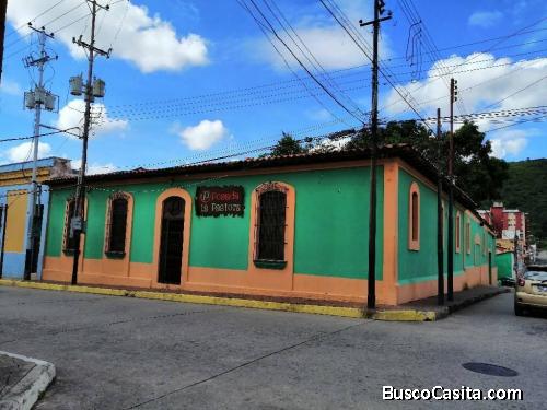 Posada la Pastora. FOC-797