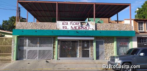 Casa en VENTA Lecheria Edo Anzoategui