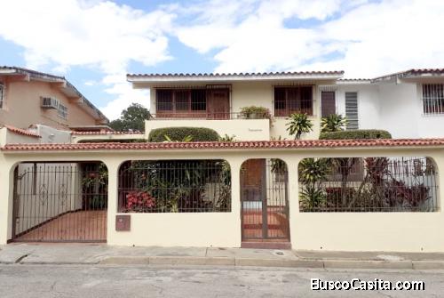 Se Vende Casa 282 M2 Urbanización Prebo Valencia - RCS24