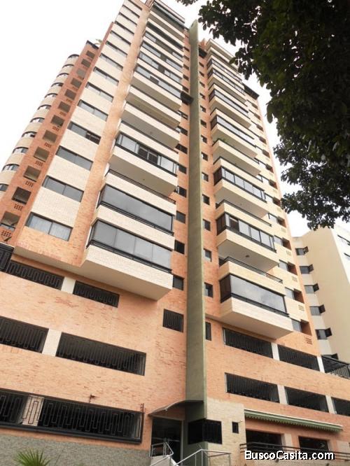 vendo apartamento urb parral 2 hab, 2 baños 1 puesto