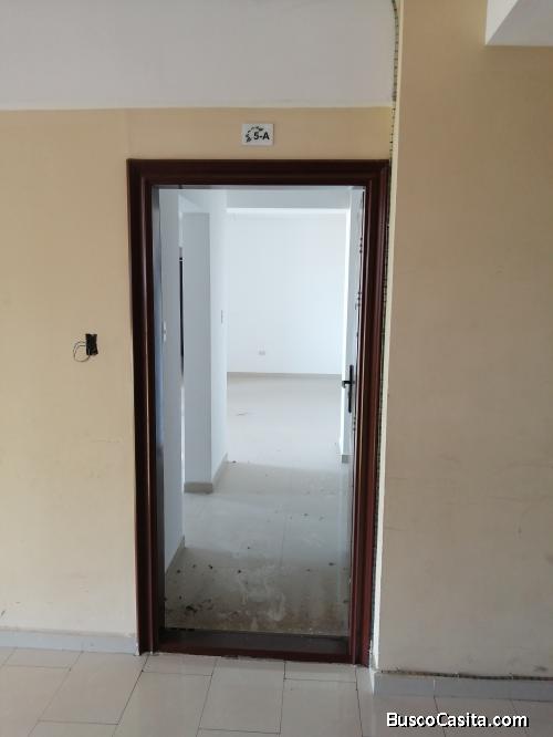 Apartamento ubicado en el conjunto residencial Bello Campo