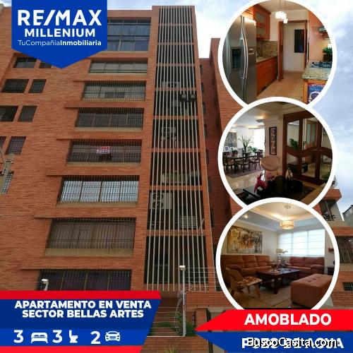 Apartamento venta Maracaibo edificio tucán 71220