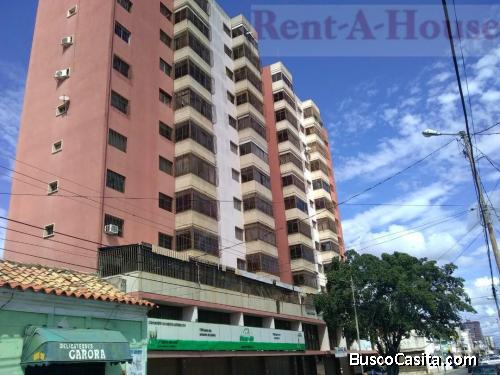 Venta de Apartamento Zona Centro de Barquisimeto