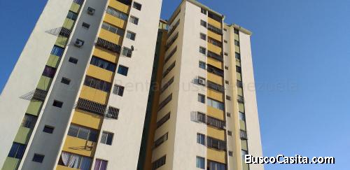 Nunziatina Vende Apartamento Zona Centro de Barquisimeto 04245141558
