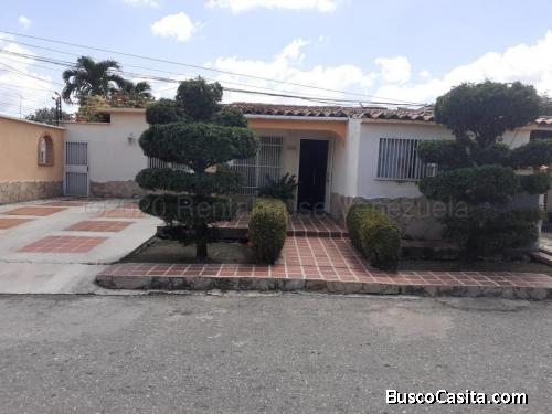 Nunziatina Vende Casa en Cabudare 04245141558