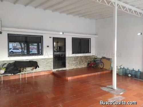 Nunziatina Vende Casa en Cabudare 04245141558