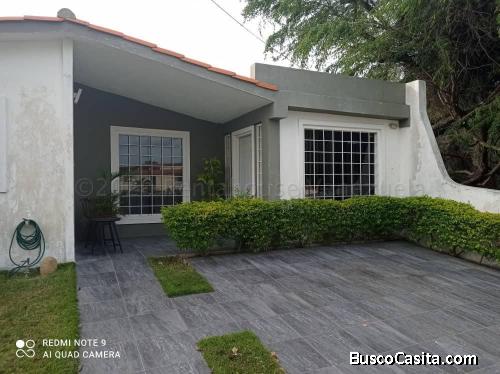 Nunziatina Vende Casa en Cabudare 04245141558