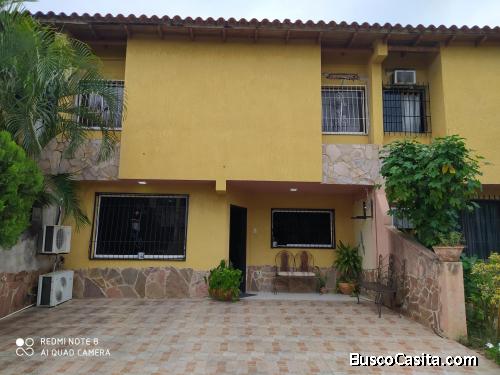 Nunziatina Vende Casa en Cabudare 04245141558