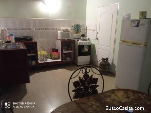 Venta casa Urb. Las Americas - Palo Negro