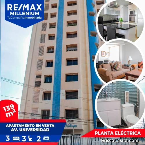 Apartamento venta Maracaibo edificio Puerto Vallarta 81220