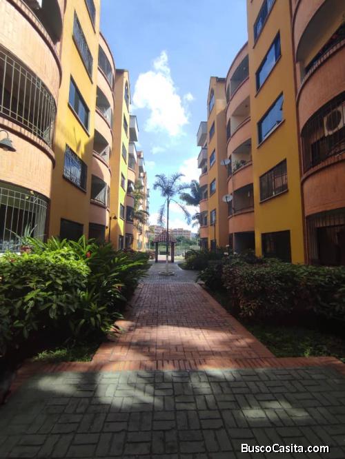 SKY GROUP Vende apartamento en Poblado de San Diego