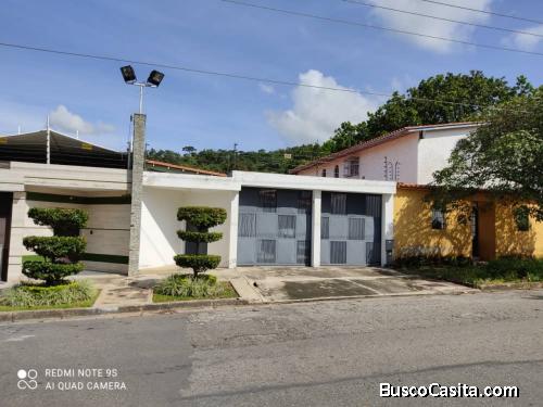 Casa en El Trigal. FOC-806