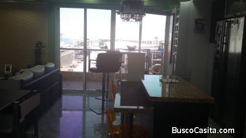 Venta Apartamento en Tucacas